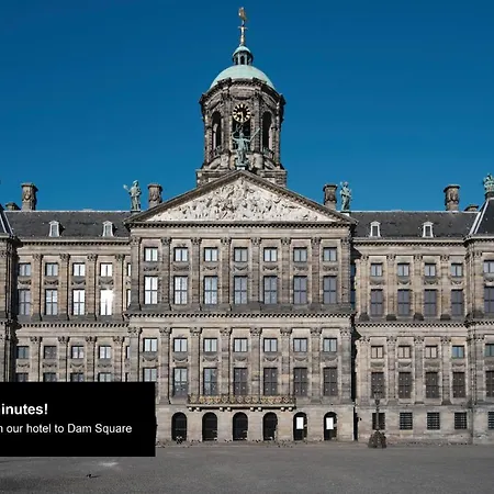 Mercure North Station Hotel 4*