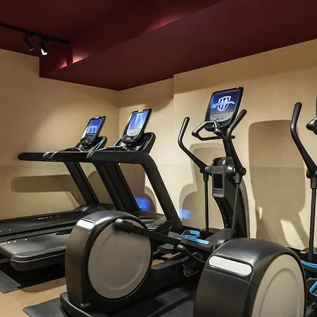 Mercure North Station 4* Amsterdam