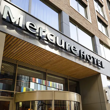Hotel Mercure North Station