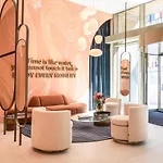 Mercure North Station 4*