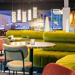 מלון Mercure North Station 4*