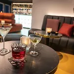 Mercure North Station 4* אמסטרדם