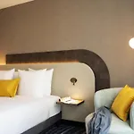 Mercure North Station אמסטרדם