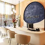 מלון Mercure North Station 4*