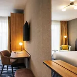 מלון Mercure North Station 4*