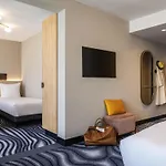 Mercure North Station מלון אמסטרדם