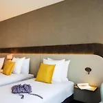 Mercure North Station 4* אמסטרדם