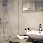 Mercure North Station Szálloda