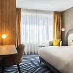 Otel Mercure North Station