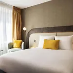 Otel Mercure North Station Amsterdam