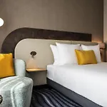 Mercure North Station אמסטרדם