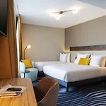 Mercure North Station מלון אמסטרדם