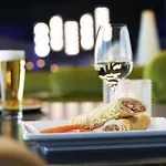 Mercure North Station 4* אמסטרדם