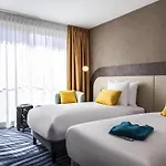 Mercure North Station