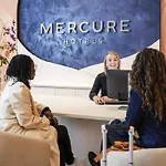 Mercure North Station Szálloda 4*