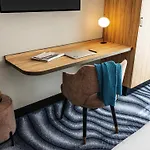 Mercure North Station מלון אמסטרדם