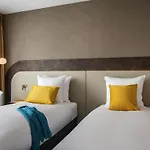 Szálloda Mercure North Station Amszterdam