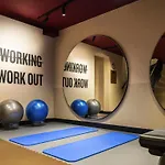 Mercure North Station