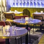 Mercure North Station Szálloda