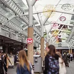 מלון Mercure North Station