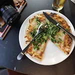 מלון Mercure North Station 4*