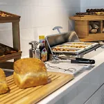 Mercure North Station Szálloda Amszterdam