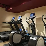 Mercure North Station 4* אמסטרדם