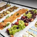 Mercure North Station