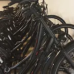 מלון Mercure North Station אמסטרדם