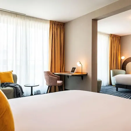 Mercure North Station Otel