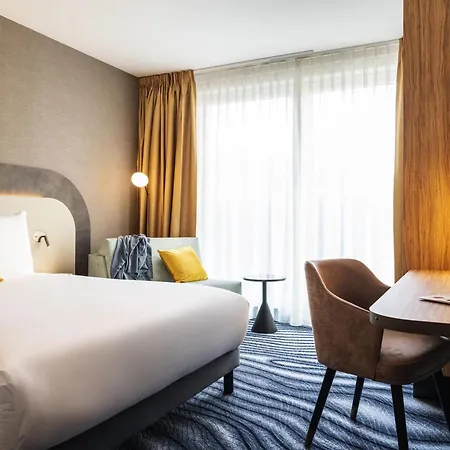 Mercure North Station