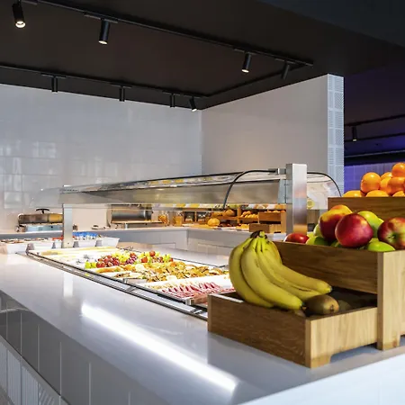 Mercure North Station