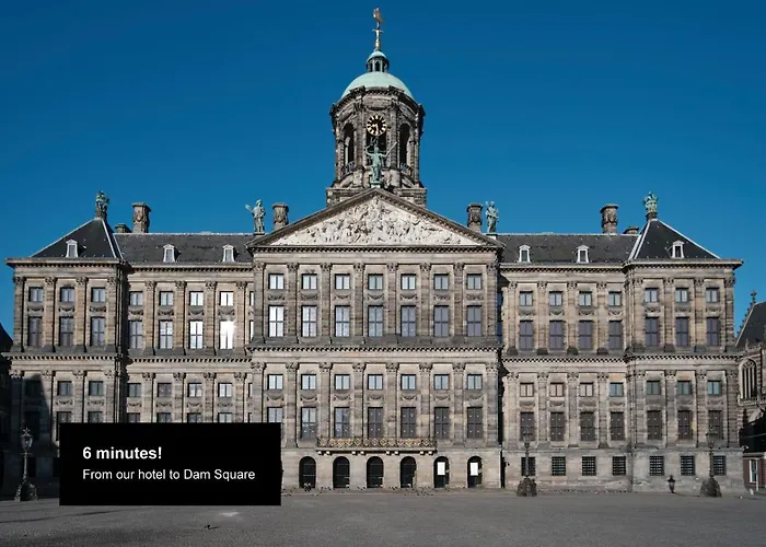 Mercure North Station Hotel 4*