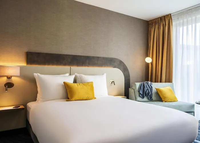 Mercure North Station