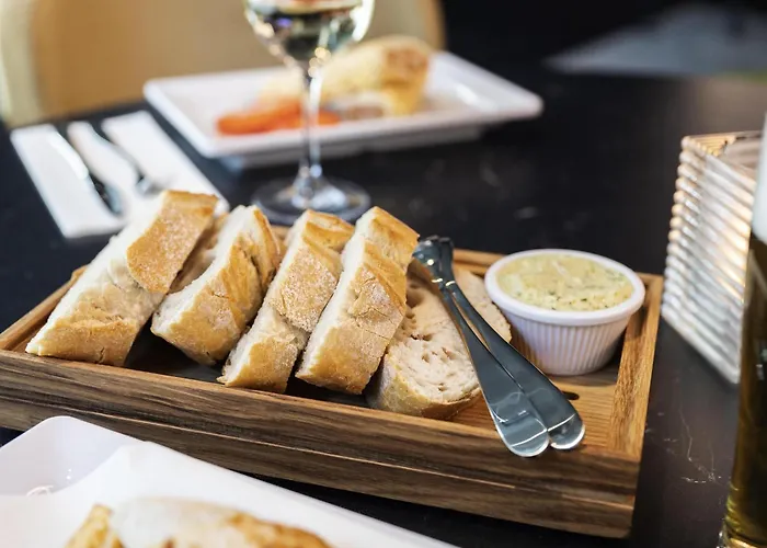 Mercure North Station Amsterdam