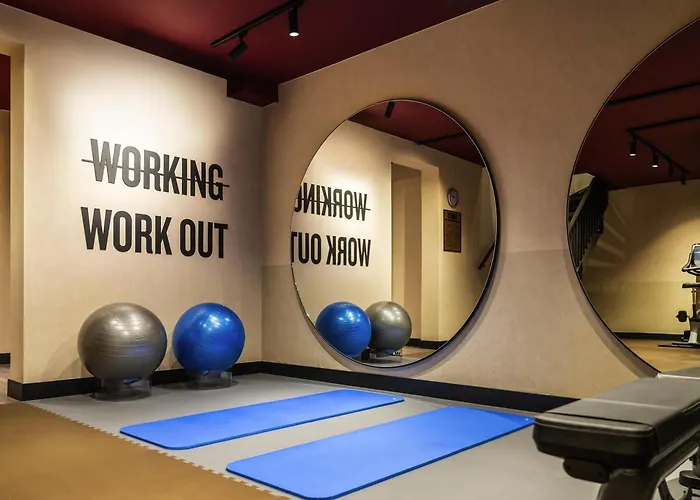 Mercure North Station