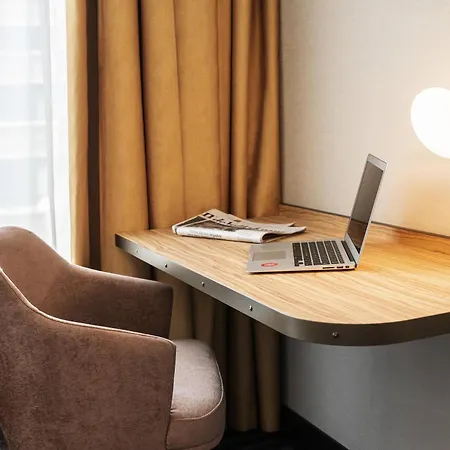 Mercure North Station Hotel