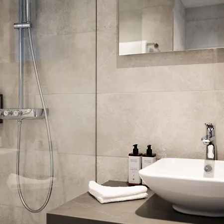 Отель Mercure North Station