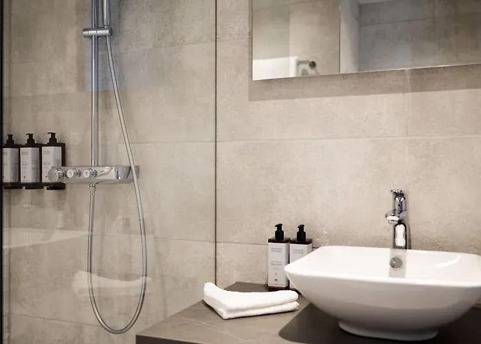 Mercure North Station Hotel