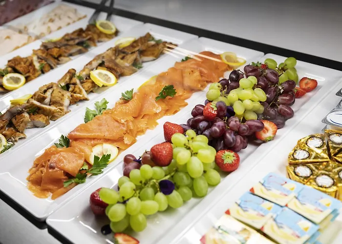 Mercure North Station