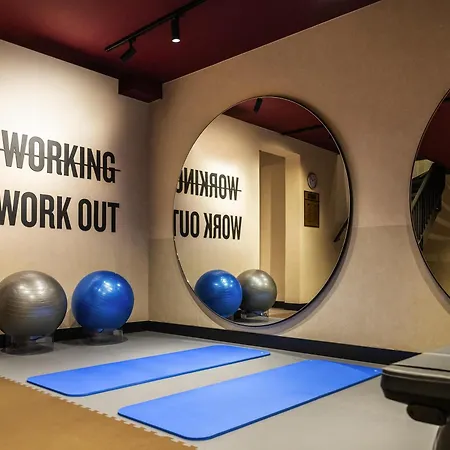 ميركيور نورث ستيشن