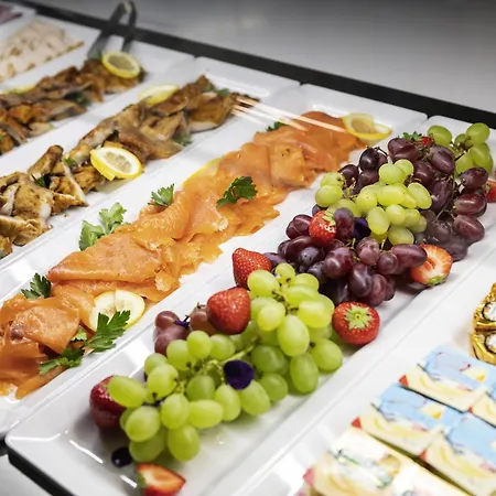 ميركيور نورث ستيشن