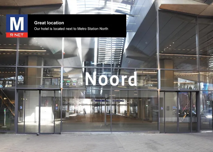 Mercure North Station Hotel 4*