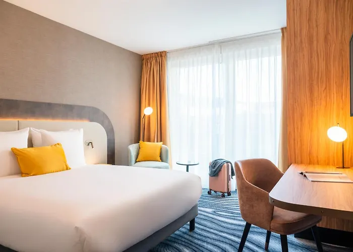 Mercure North Station