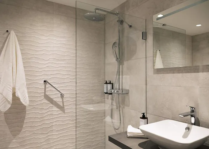 Mercure North Station 4* Amsterdam