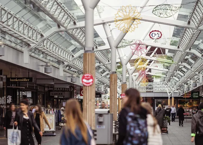 Hotel Mercure North Station